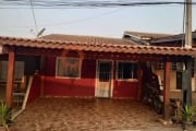 Casa em Condomínio à venda em Suzano-SP: 2 quartos, sala, banheiro, garagem, 51,40 m² na Cidade Boa Vista!