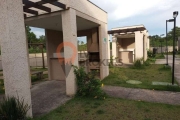 Imperdível oportunidade de apartamento à venda em Suzano-SP, bairro Caxangá: 2 quartos, 2 salas, 1 banheiro, garagem e 45m²!