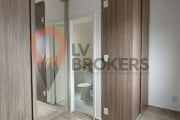 Apartamento com 2 quartos à venda na Rua Aurora, 350, Vila São Francisco, Suzano