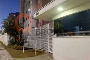 Apartamento à venda em Mogi das Cruzes-SP, no bairro Socorro! 2 quartos, 2 salas, 1 banheiro, 1 vaga, 68m²! Venha conferir!