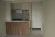 Apartamento 2 dormitórios (1 suite), 1 vaga de garagem coberta, próximo da estação Monotrilho, São