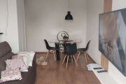 Apartamento à venda, 2 dormitórios(1suíte), 1 vaga coberta na  Vila Monumento, São Paulo, SP