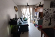 Apartamento de 53 m², 2 dormitórios(1 suíte), 1 vaga  à venda, Jardim Independência, São Paulo, SP