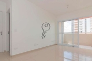 Apartamento de 63 m², 2 dormitórios (1 suíte), 1 vaga de garagem   para locação, Vila Dom Pedro I,