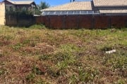 Vendo terreno com 450m2!