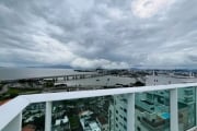 Vendo apartamento semi mobiliado com 127m2!