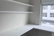 Alugo lindo apartamento com 75m2!