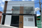 Aluguel de Duplex Reformado para Uso Comercial em Nova Parnamirim – Avenida Petra Kelly