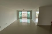 Apartamento 3/4,  sendo com 3 suítes + dependência completa em Capim Macio - Condomínio Royal Palms