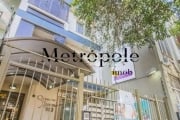 Apartamento com 1 quarto à venda na Rua Duque de Caxias, 653, Centro Histórico, Porto Alegre