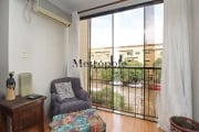 Apartamento com 3 quartos à venda na Rua Valparaíso, 419, Jardim Botânico, Porto Alegre