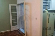 Apartamento com 1 quarto à venda na Rua Duque de Caxias, 1525, Centro Histórico, Porto Alegre