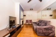 Apartamento com 3 quartos à venda na Rua Professor Freitas Cabral, 310, Jardim Botânico, Porto Alegre