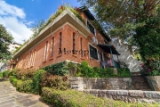 Casa com 4 quartos à venda na Rua Amélia Teles, 215, Petrópolis, Porto Alegre