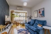 Apartamento com 2 quartos para alugar na Avenida Lavras, 555, Petrópolis, Porto Alegre