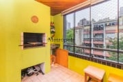 Apartamento com 2 quartos à venda na Rua Passo da Pátria, 479, Bela Vista, Porto Alegre