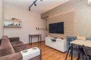 Apartamento com 1 quarto à venda na Avenida Coronel Lucas de Oliveira, 1511, Petrópolis, Porto Alegre