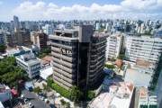 Sala comercial para alugar na Rua Padre Chagas, 185, Moinhos de Vento, Porto Alegre