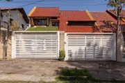 Casa com 4 quartos à venda na Rua Doutor Paulino Guerra, 575, Jardim Itu Sabará, Porto Alegre