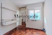 Apartamento com 1 quarto para alugar na Rua São Francisco, 994, Santana, Porto Alegre