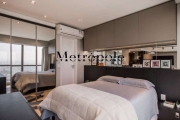 Loft com 1 quarto para alugar na Avenida Borges de Medeiros, 2277, Praia de Belas, Porto Alegre