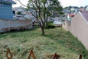 Terreno à venda na Rua Edwirges Grochoska Cichon, 189, Pinheirinho, Curitiba