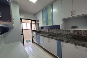 Apartamento para Locação em Indaiatuba, Vila Georgina, 3 dormitórios, 1 suíte, 2 banheiros, 2 vagas