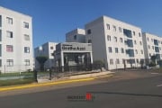 APARTAMENTO - RES. GRALHA AZUL