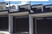 Sobrado com 3 Quartos e 3 banheiros à Venda, 105 m² por R$ 660.000.