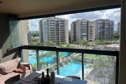 Barra da Tijuca RJ - 2 quartos ( 1 suíte), lazer completo e localização excelente na região prox Golf.