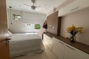 Recreio - apartamento 2 quartos no Maui, lazer completo, armários, transporte e acesso ao Ecolounge