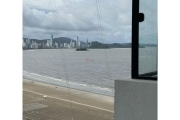 VENDE-SE APARTAMENTO FRENTE MAR LATERAL EM BALNEÁRIO CAMBORIÚ/SC