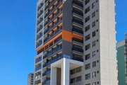 Studio para Venda em Curitiba, Centro, 1 dormitório, 1 banheiro