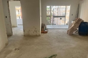 Apartamento para Venda em Praia Grande, Canto do Forte, 2 dormitórios, 2 suítes, 1 banheiro, 2 vagas