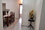 Apartamento para Venda em Praia Grande, Canto do Forte, 3 dormitórios, 2 suítes, 3 banheiros, 2 vagas