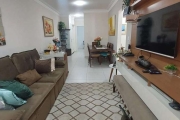 Apartamento para Venda em Praia Grande, Canto do Forte, 3 dormitórios, 3 suítes, 5 banheiros, 2 vagas