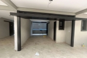 Apartamento para Venda em Praia Grande, Canto do Forte, 2 dormitórios, 2 suítes, 1 vaga