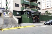 Apartamento para Locação em Praia Grande, Tupi, 1 dormitório, 1 banheiro, 1 vaga