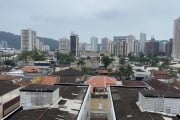 Apartamento para Venda em Praia Grande, Canto do Forte, 2 dormitórios, 1 suíte, 2 banheiros, 1 vaga