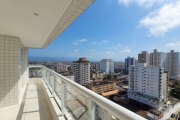 Apartamento para Venda em Praia Grande, Aviação, 2 dormitórios, 2 suítes, 2 banheiros, 2 vagas