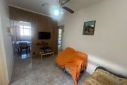 Apartamento para Venda em Praia Grande, Canto do Forte, 2 dormitórios, 1 banheiro, 1 vaga