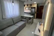 Apartamento com 2 quartos, à venda em Santo André, Santa Maria