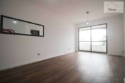 Apartamento com 2 quartos, 80m², para locação em Santo André, Vila Valparaíso