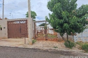 Casa para Venda em Bauru, Parque Jandaia, 1 dormitório, 1 banheiro, 1 vaga