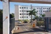 Apartamento para Venda em Bauru, Jardim Estrela D`Alva, 2 dormitórios, 1 banheiro, 1 vaga