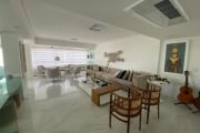 Apartamento de Luxo à venda no Edifício Porta D`Água - Apipucos