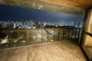 Apartamento Luxo com 4 suítes - Jaqueira - Recife