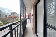 Apartamento com 1 quarto à venda na Rua Artur Rocha, 530, Auxiliadora, Porto Alegre