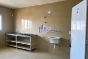 Apartamento de 55m² para Locação - Vila Suissa - Mogi das Cruzes