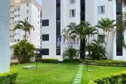 Apartamento 60m² à venda - Vila Vitória - Mogi das Cruzes